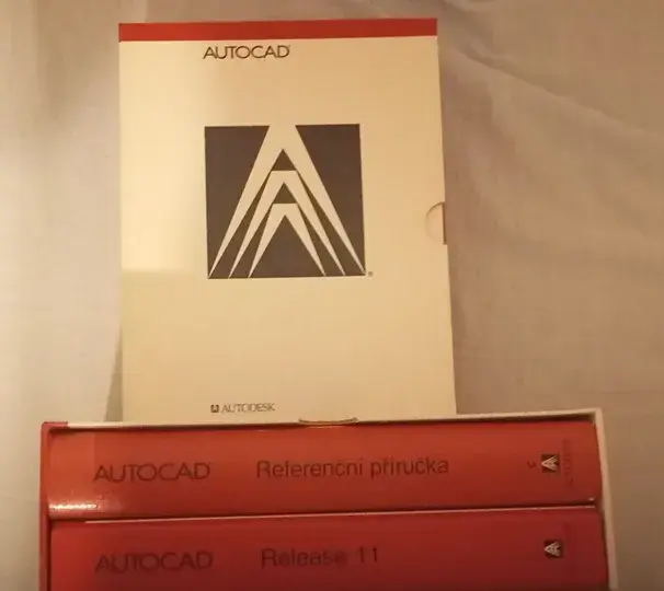 AutoCAD R 11