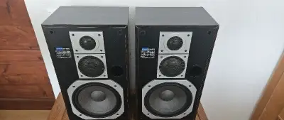 3pásma Pioneer CS 656
