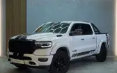 Dodge RAM – 2019, 109 000 km