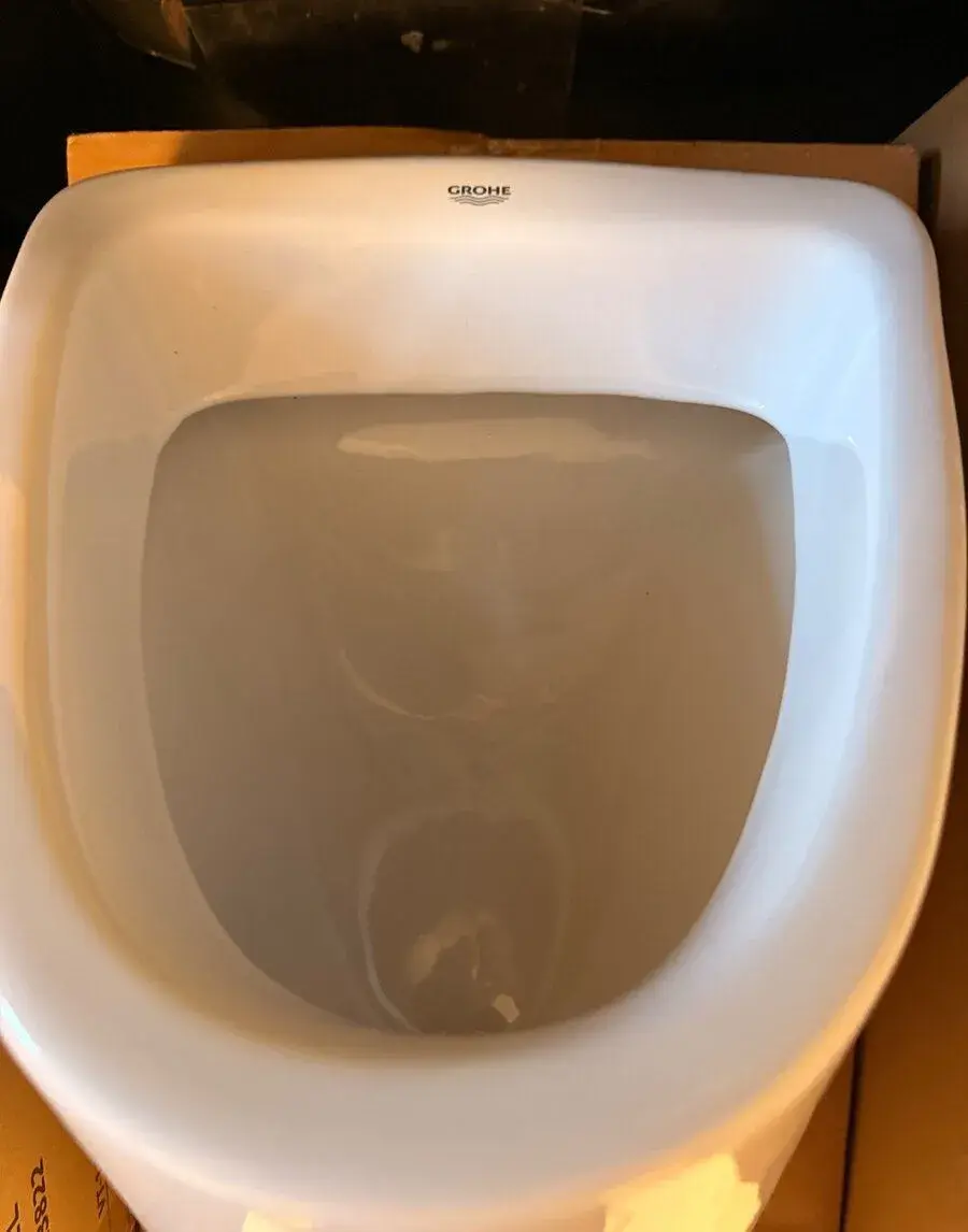 Pisoar grohe novy 2ks