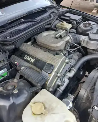 BMW e36