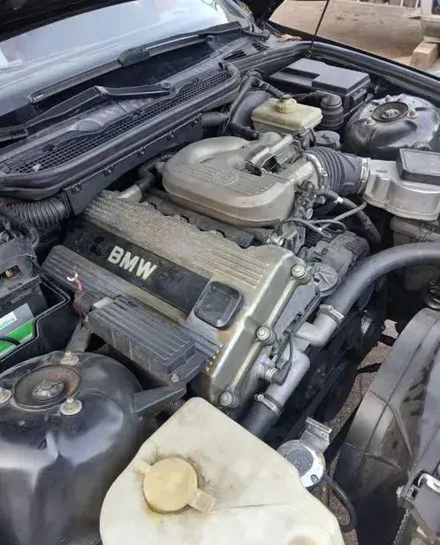 BMW e36