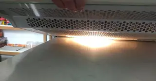 Starší digestor