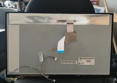 LCD panel LG 22", FullHD