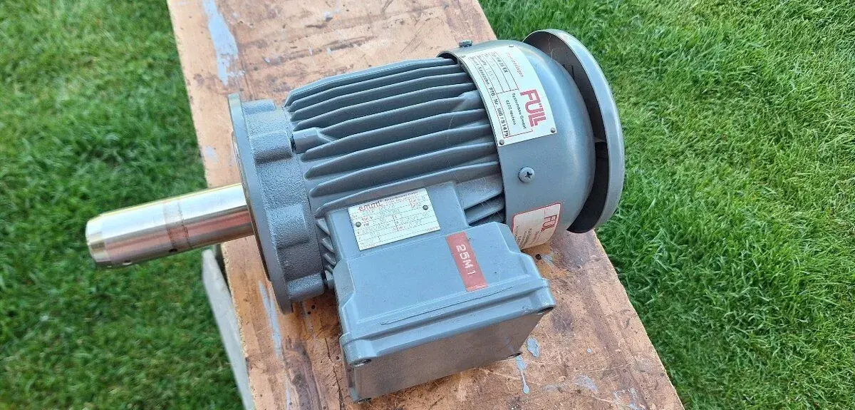 Elektromotor 0,55kw