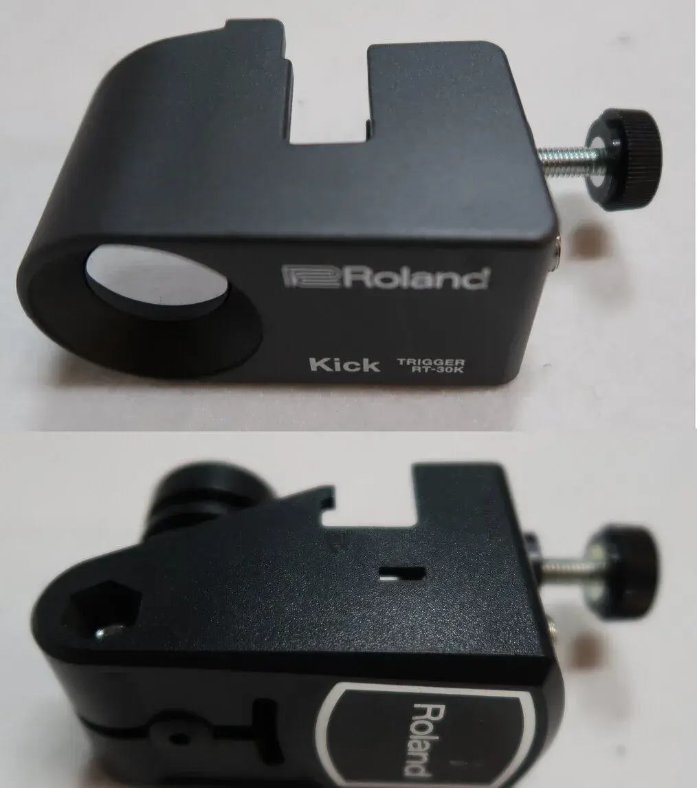 Trigger na kopák Roland