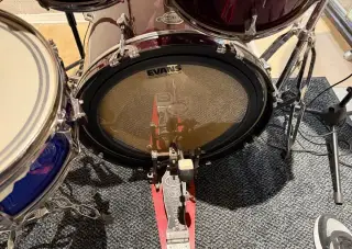 Napredaj Sonor Smart Force