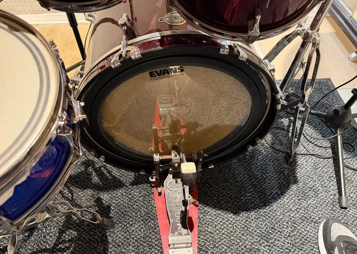 Napredaj Sonor Smart Force