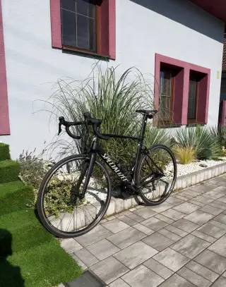 Specialized cestný bicykel