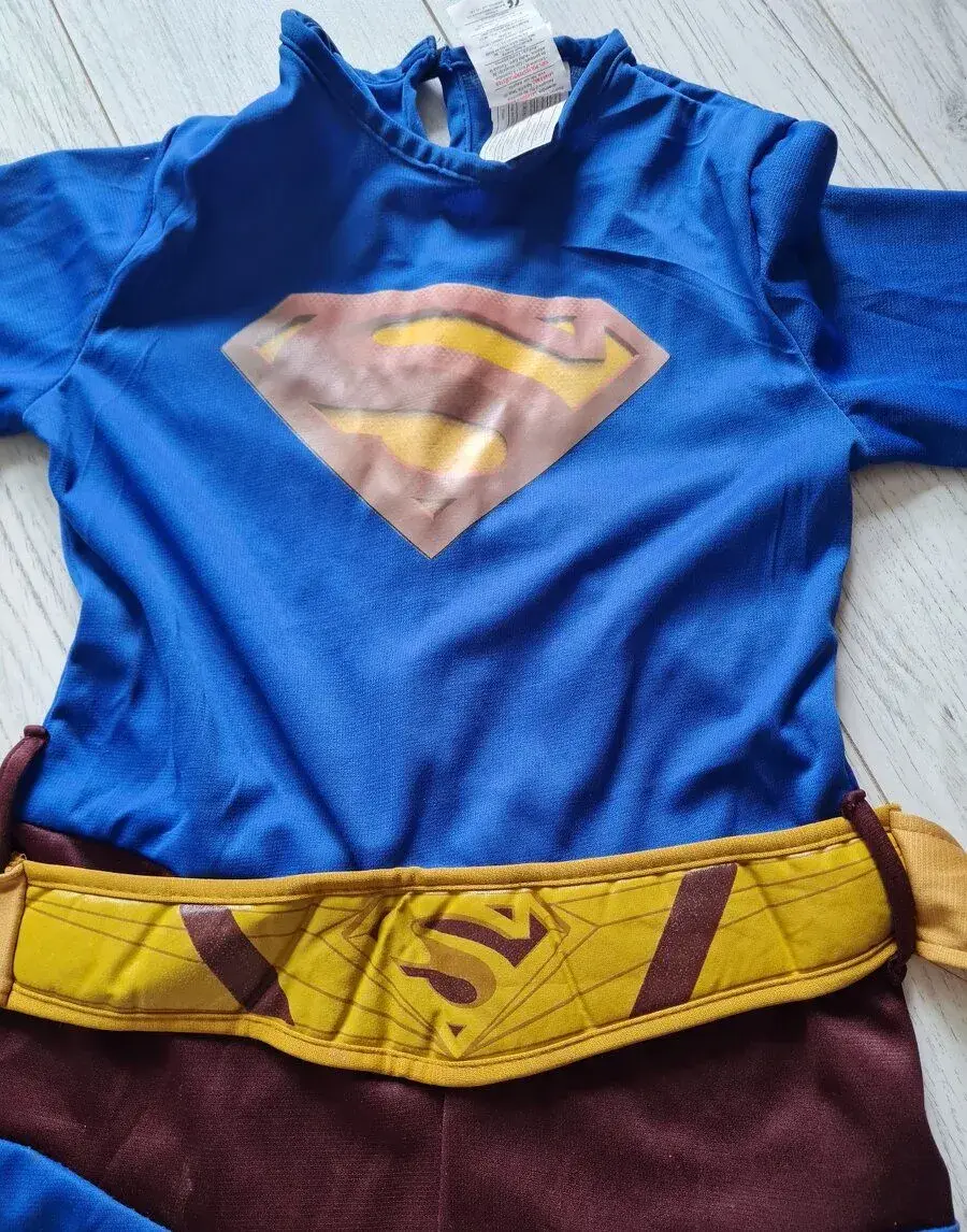 Kostým Superman