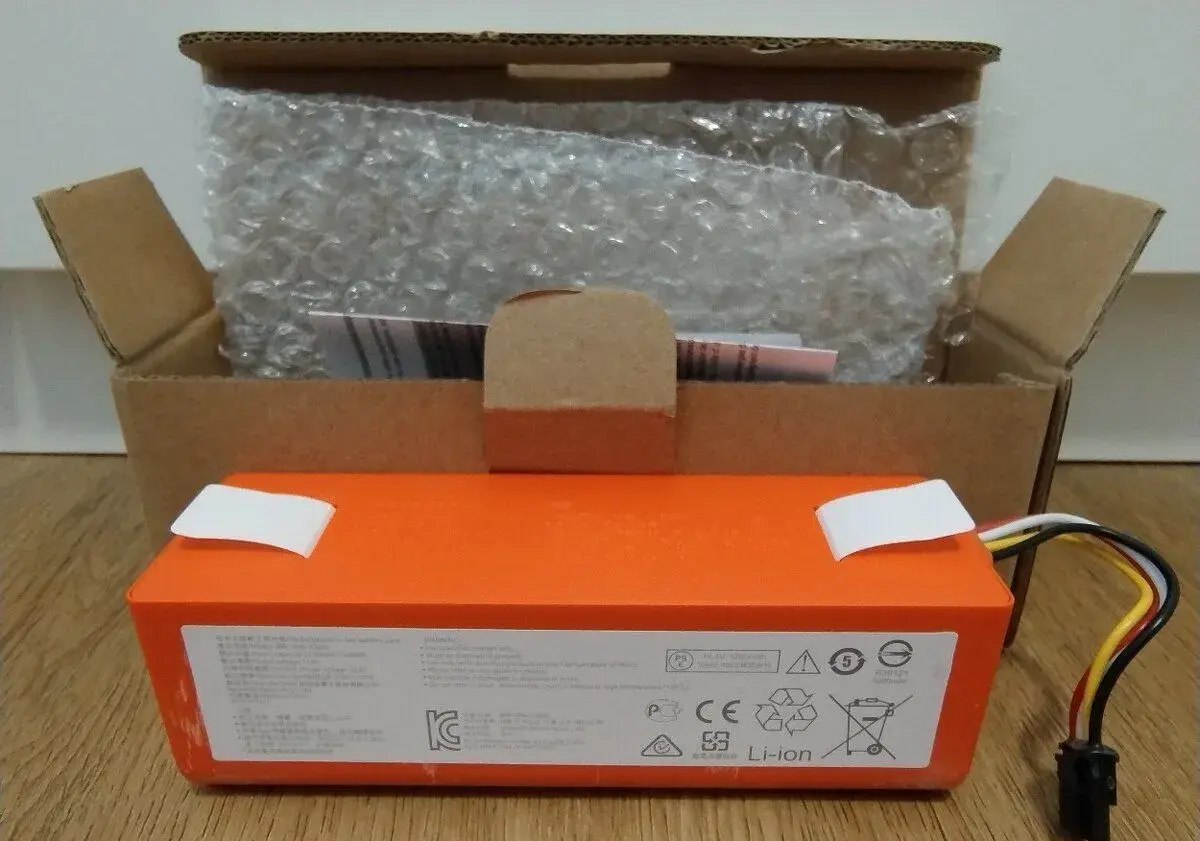 Baterku BRR-2P4S-5200S