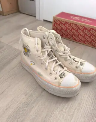 Converse tenisky 39