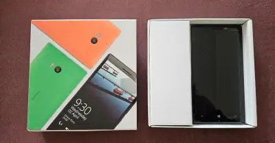 Nokia 930