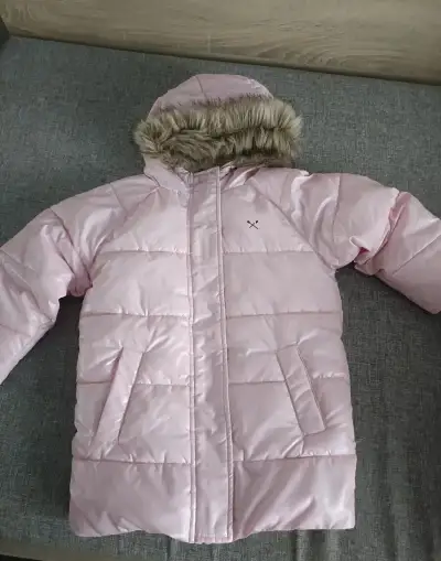 Zimná bunda