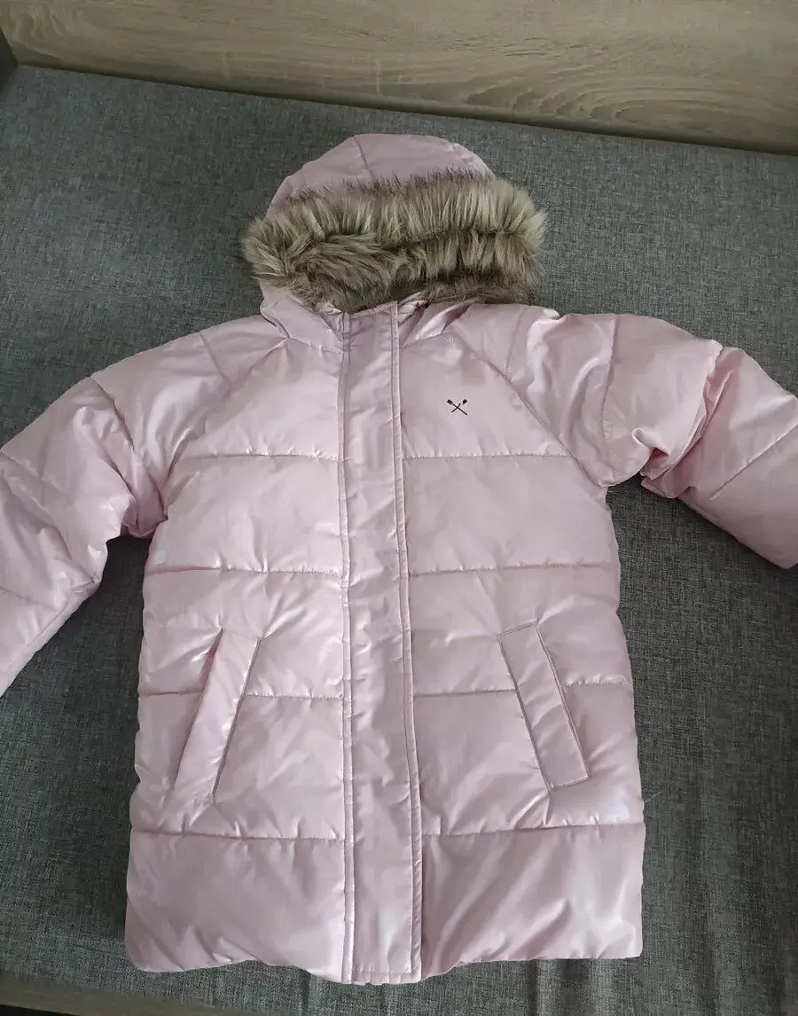 Zimná bunda