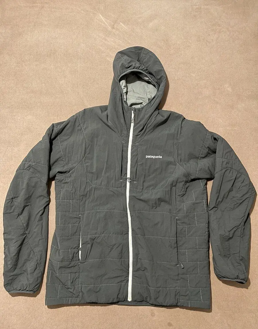Patagonia Nano-Air hoody