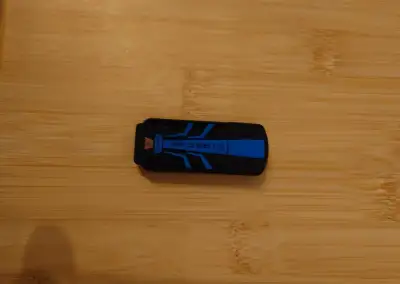 USB kľúč Kingston DT 64 GB