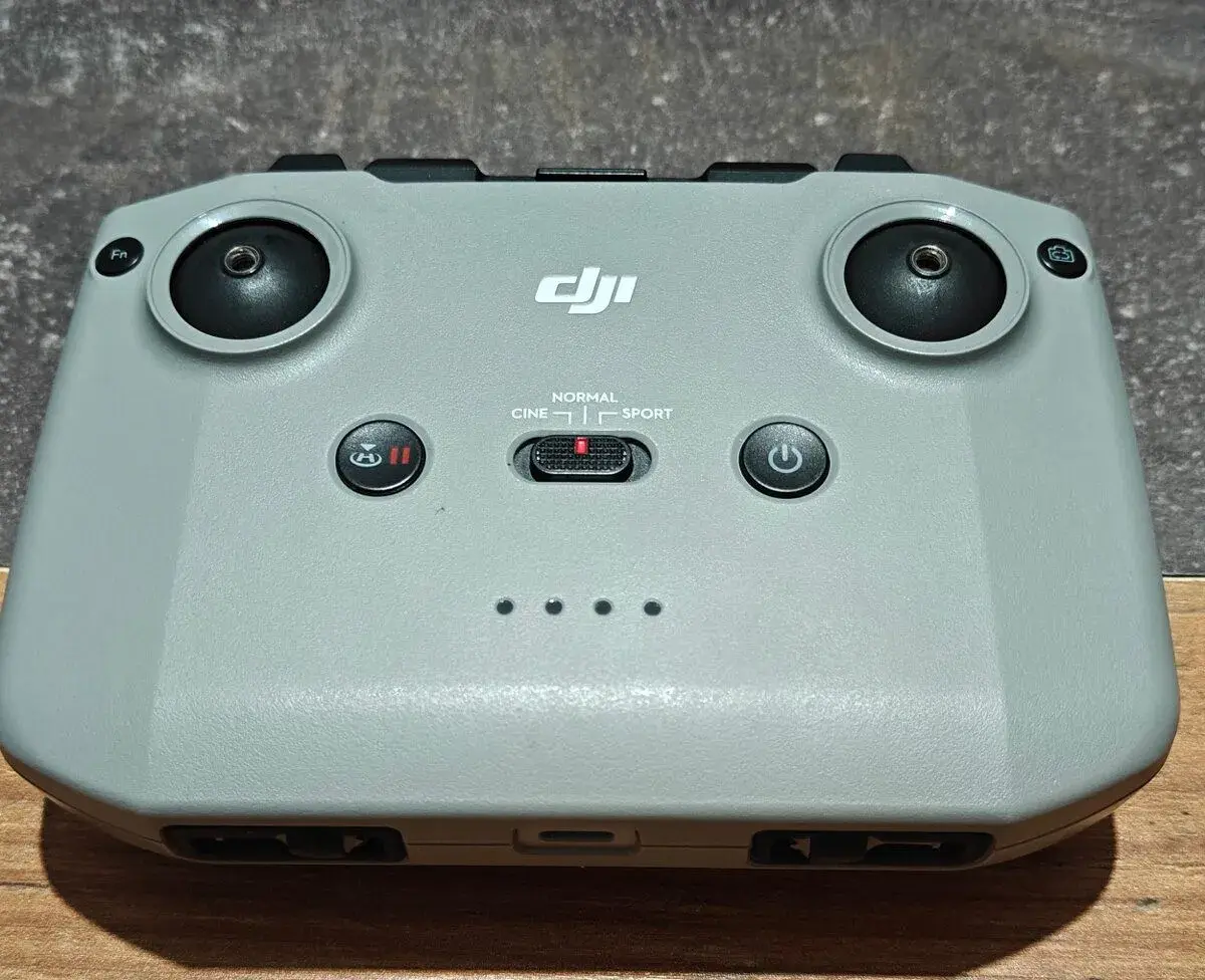 DJI Mini 2 ovladac