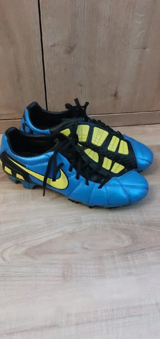 Kopačky Nike