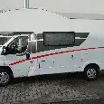 Autokaravan Sunlight A68