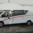 Autokaravan Sunlight A68
