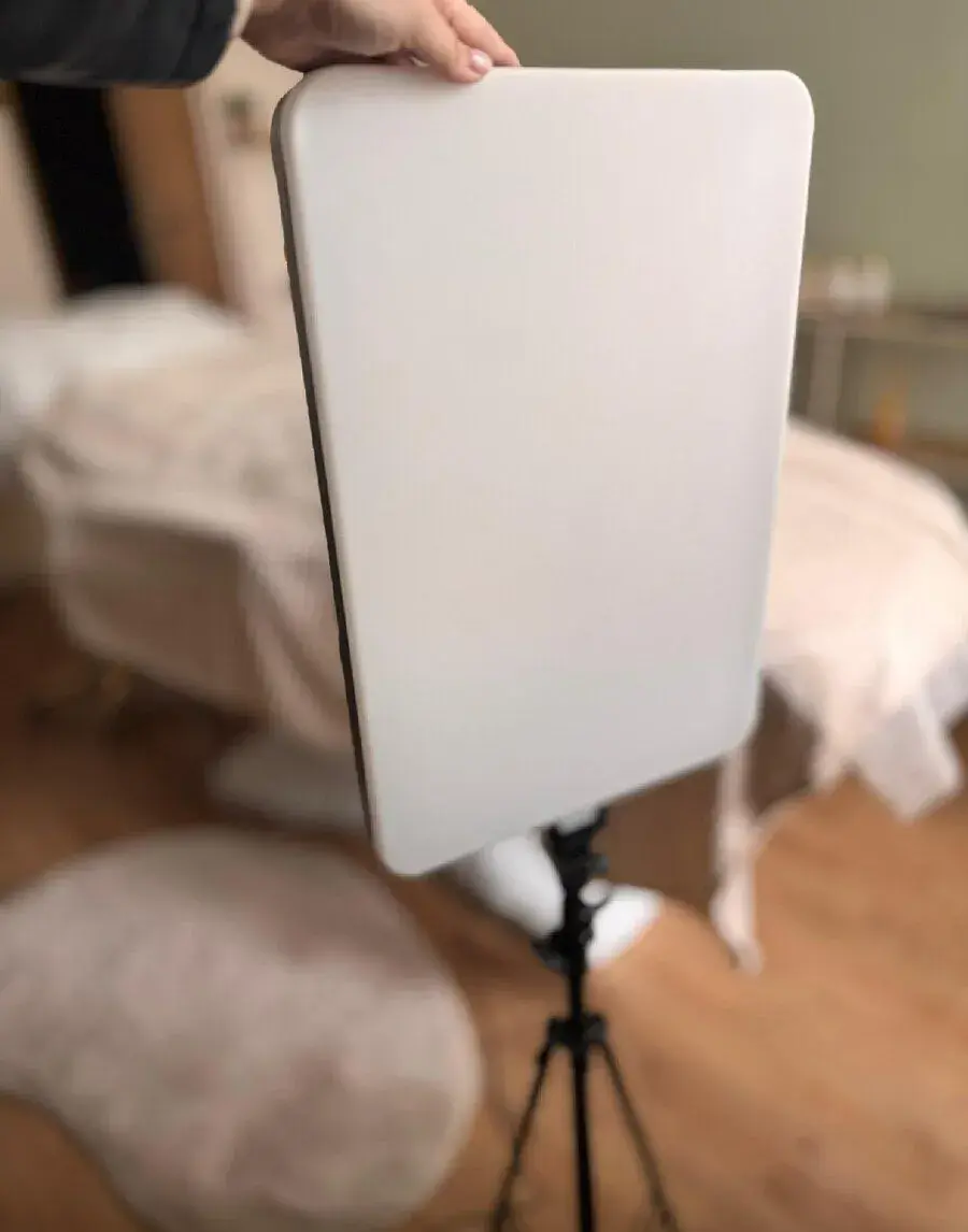 Štúdiový LED Panel + Statív