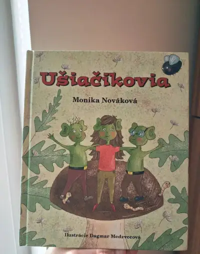 Ušiačikovia