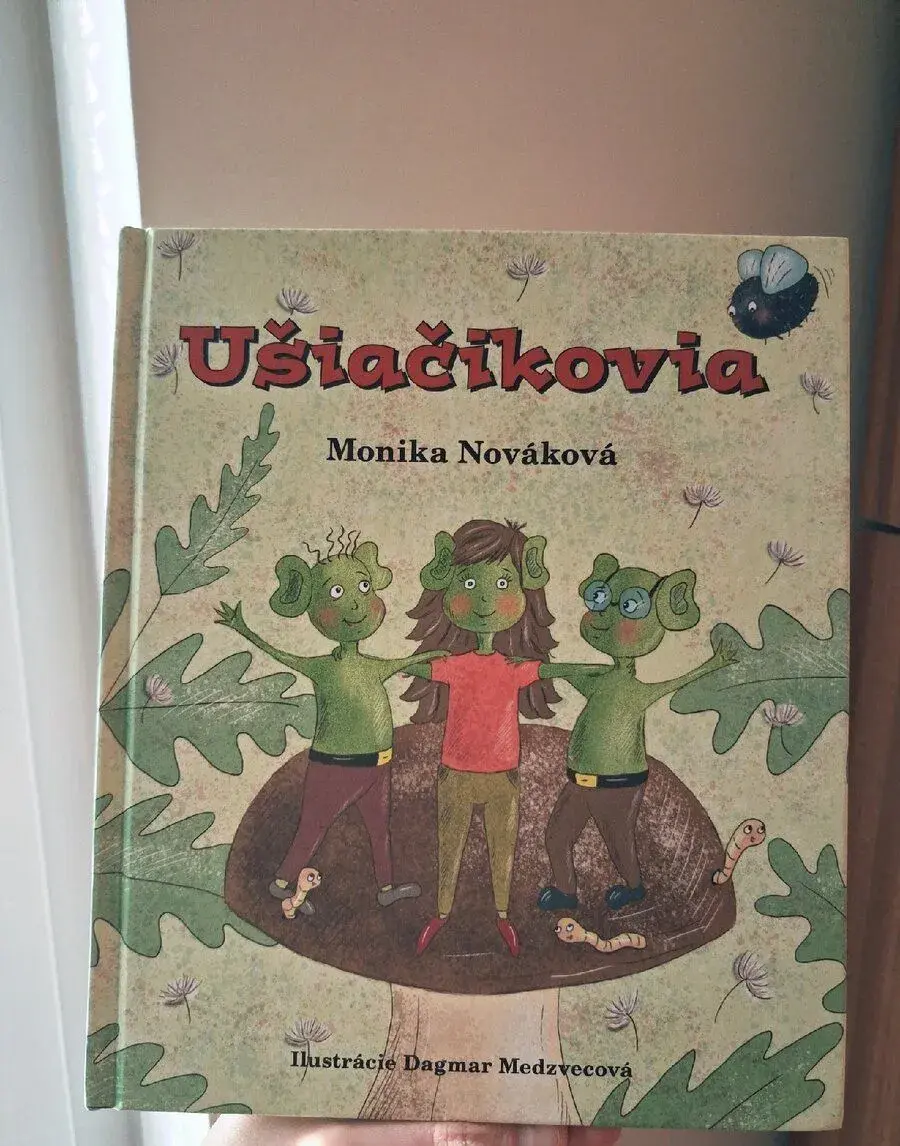 Ušiačikovia
