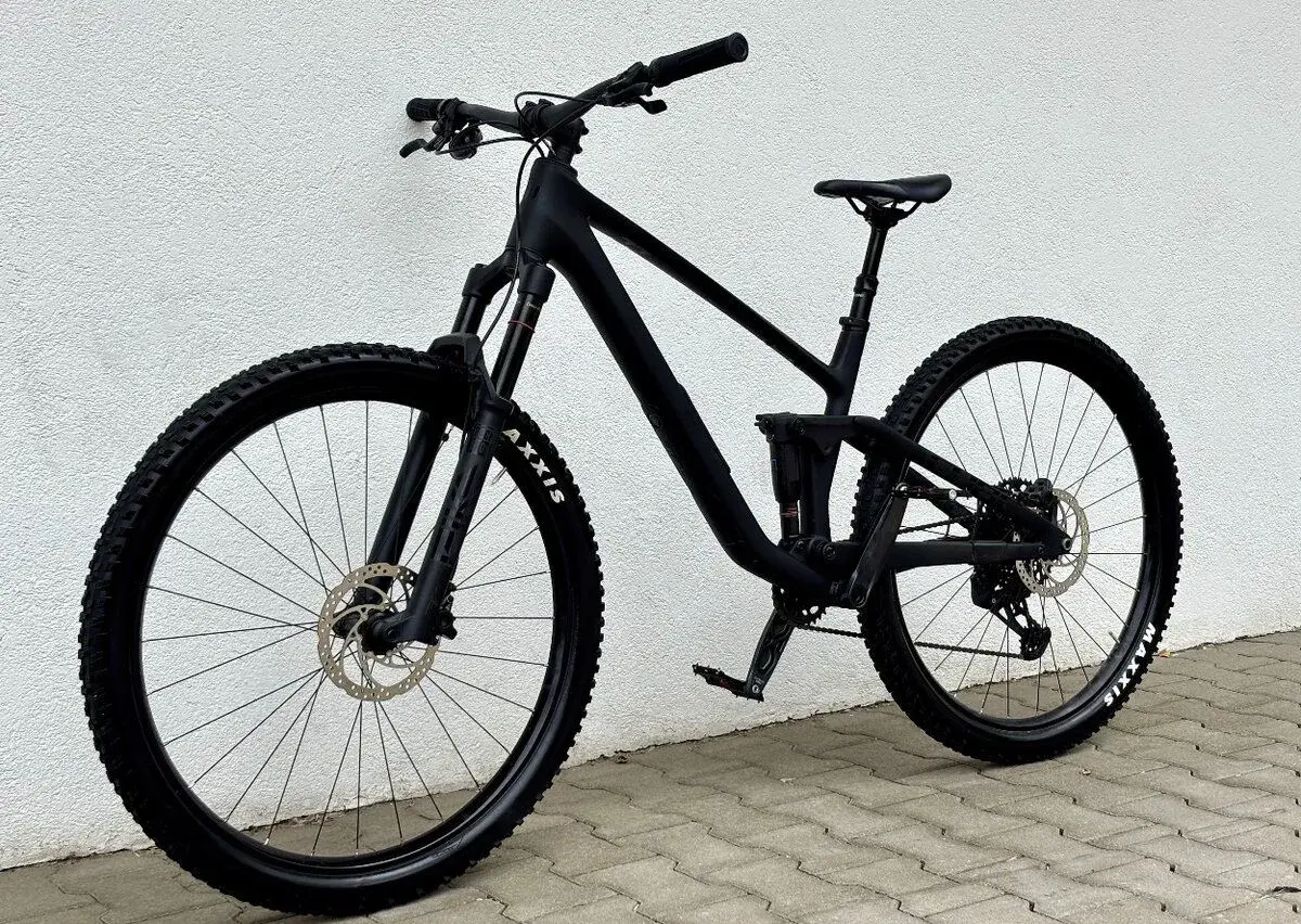 Cube Stereo One 44 C:62 Pro /L