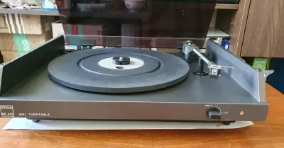 Gramo Tesla NC 470