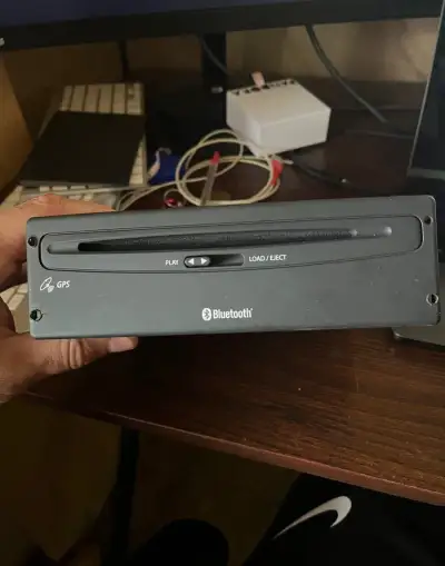 Renaul espace IV, 2011 Cabase GPS Bluetooth + CD changer