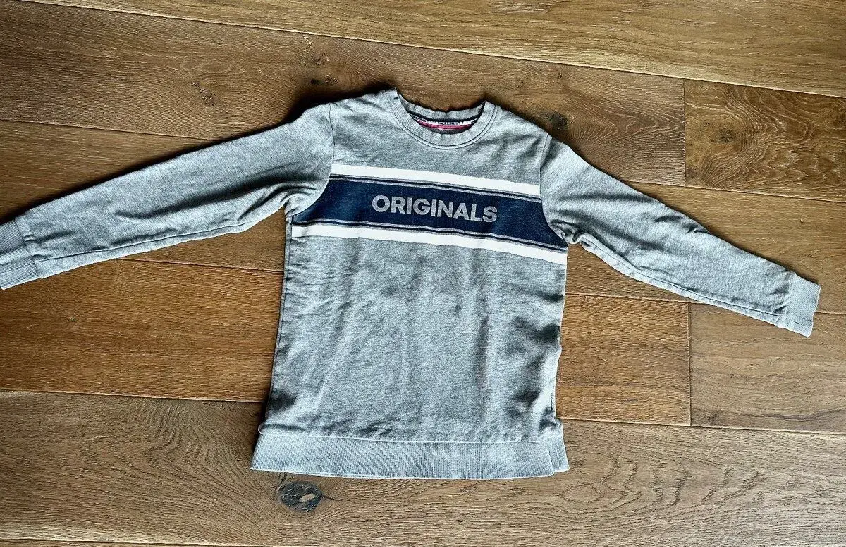 Mikina, 164, zn. JACK&JONES
