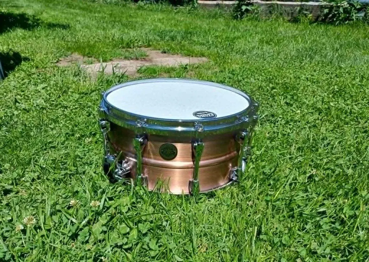 Tama PCP147 Starphonic 14x 7 Copper