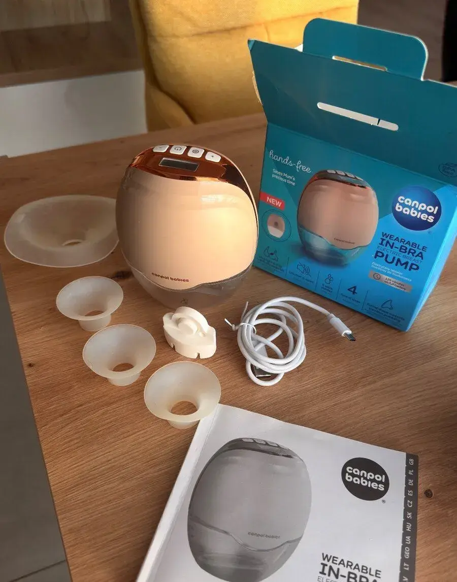 Canpol babies handsfree