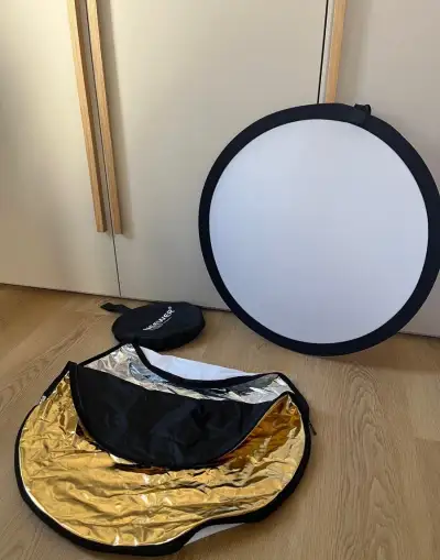 Odrazová doska Neewer reflector 60cm