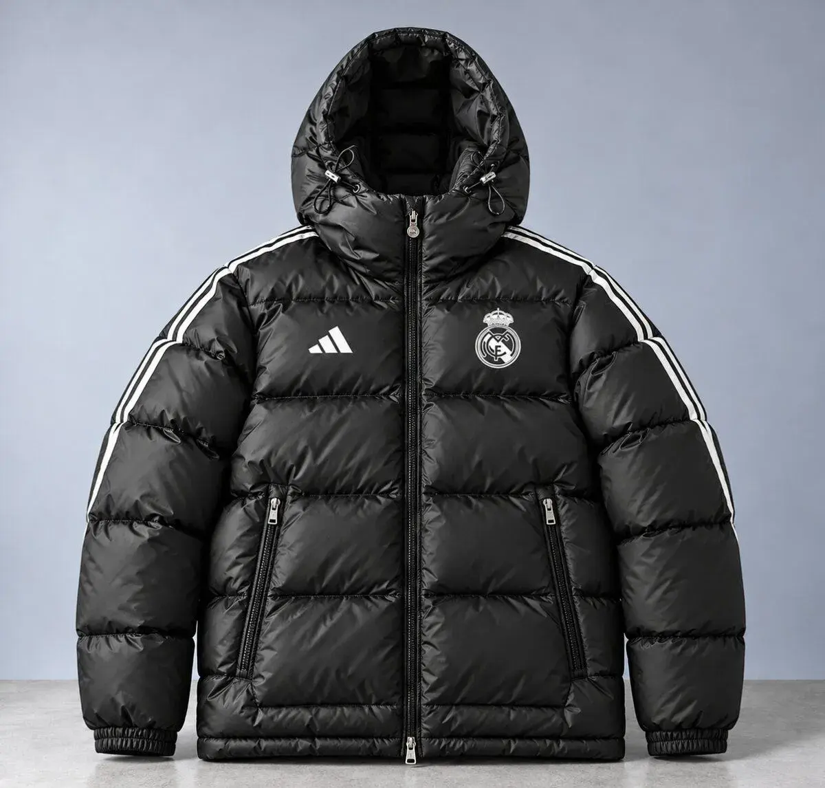 Real Madrid Kabat Velkost L