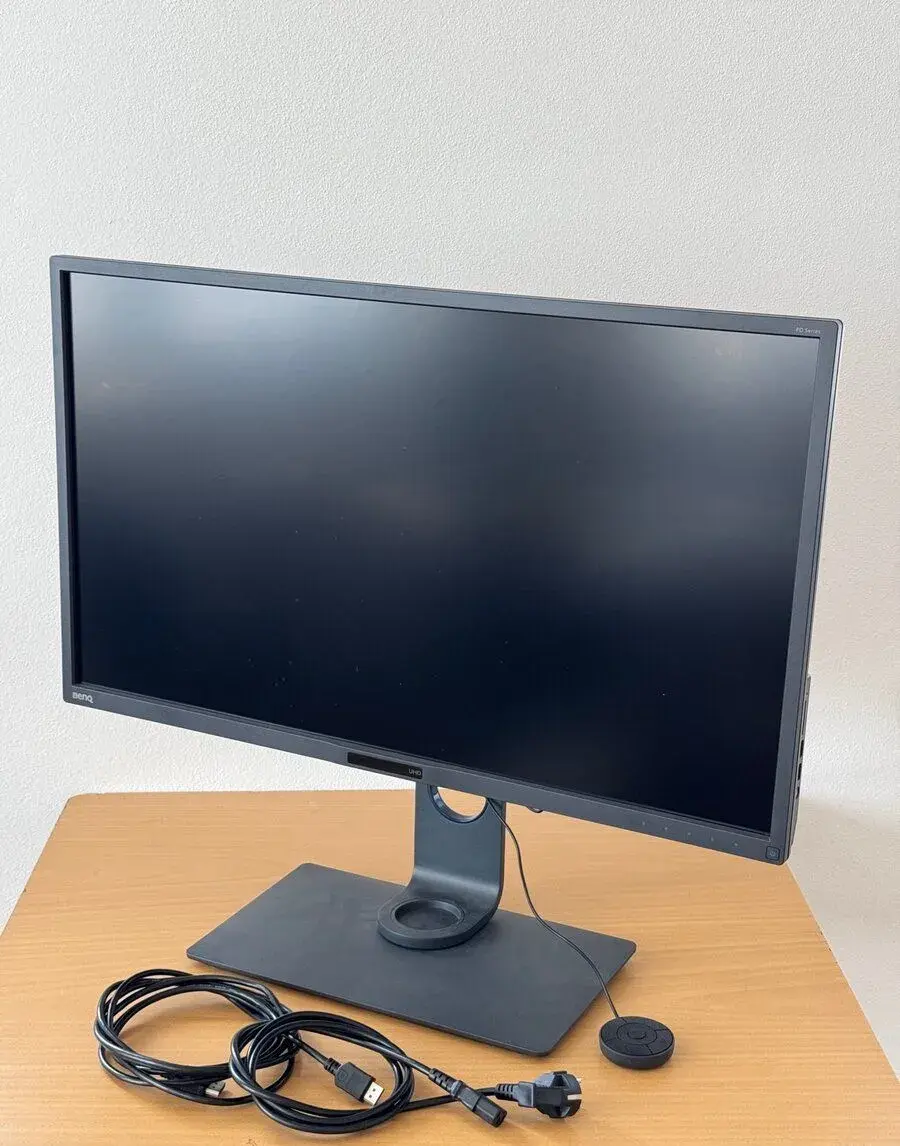 32" 4K profesionálny monitor BenQ PD3200U
