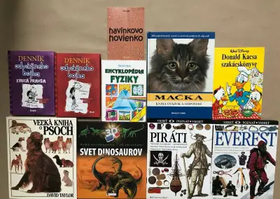 Disney, Čarovné Vianoce, Zvierací záchranári, Viking Vike