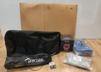 Futbalový tréningový set Precision