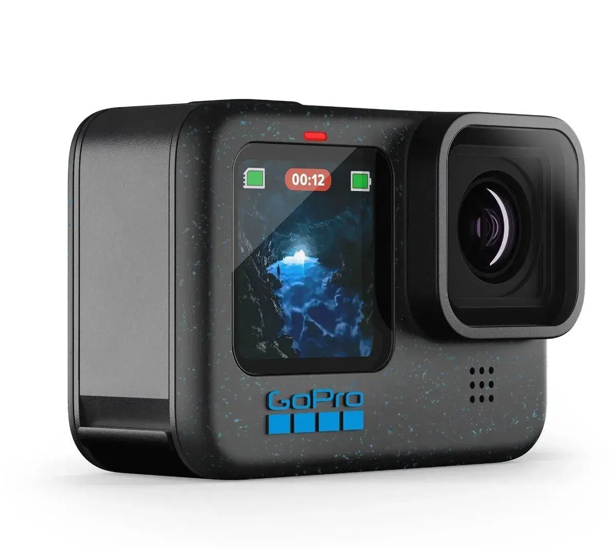 GoPro HERO12 Black s príslušenstvom