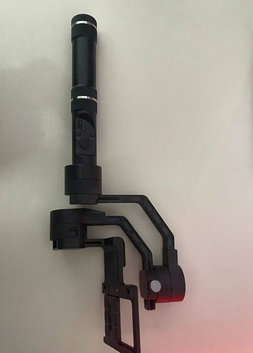 Zhiyun Crane v2 gimbal (super cena)