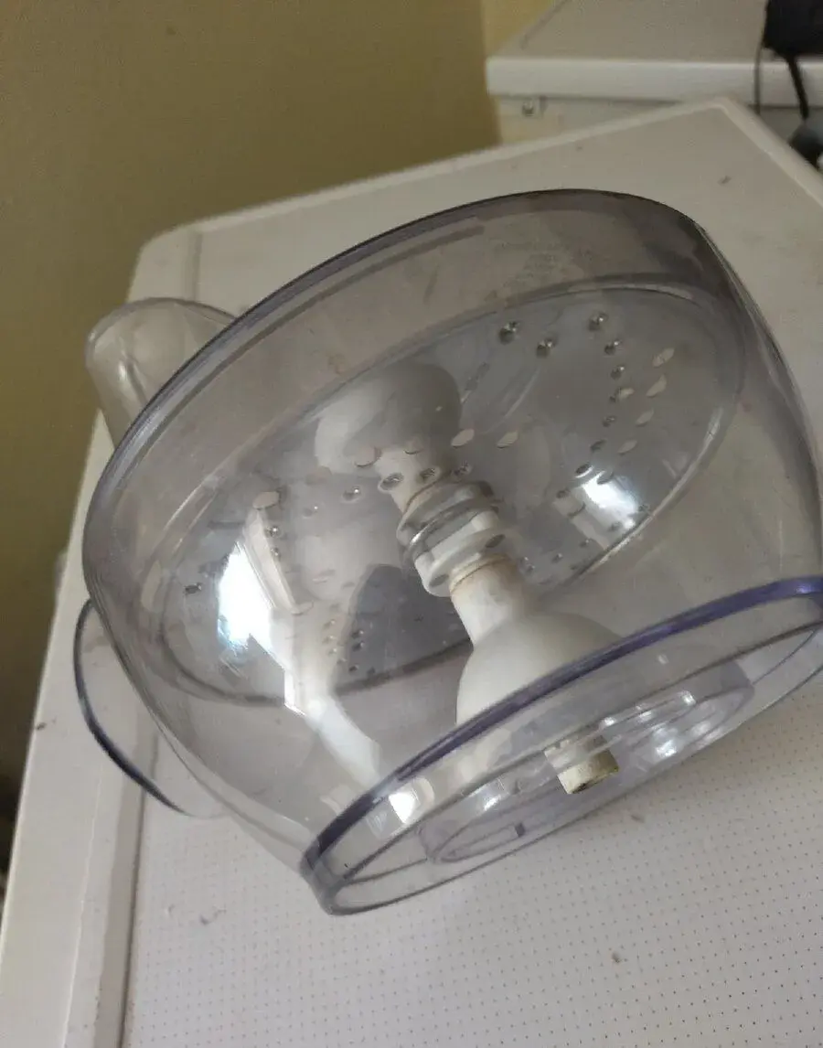 Robot Moulinex, Philips, Tefal.