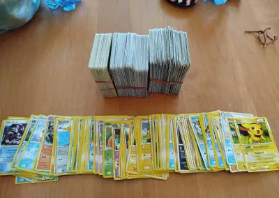 Kartička pokémon