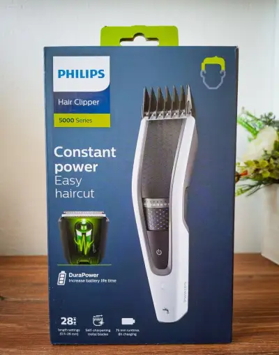 Philips HC5610/15 Series 5000