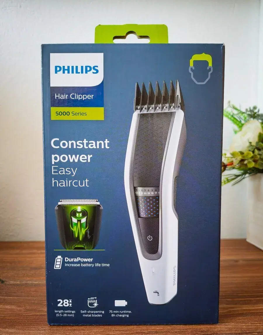 Philips HC5610/15 Series 5000