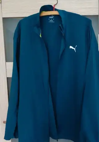 Bunda Puma xl