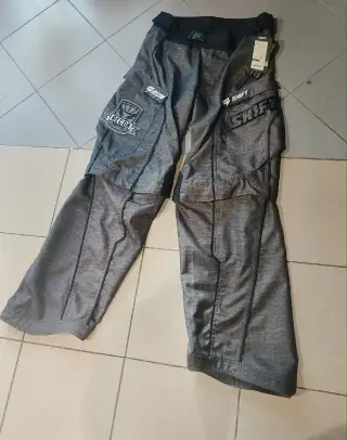 Nové moto nohavice SHIFT Recon veľ. 32