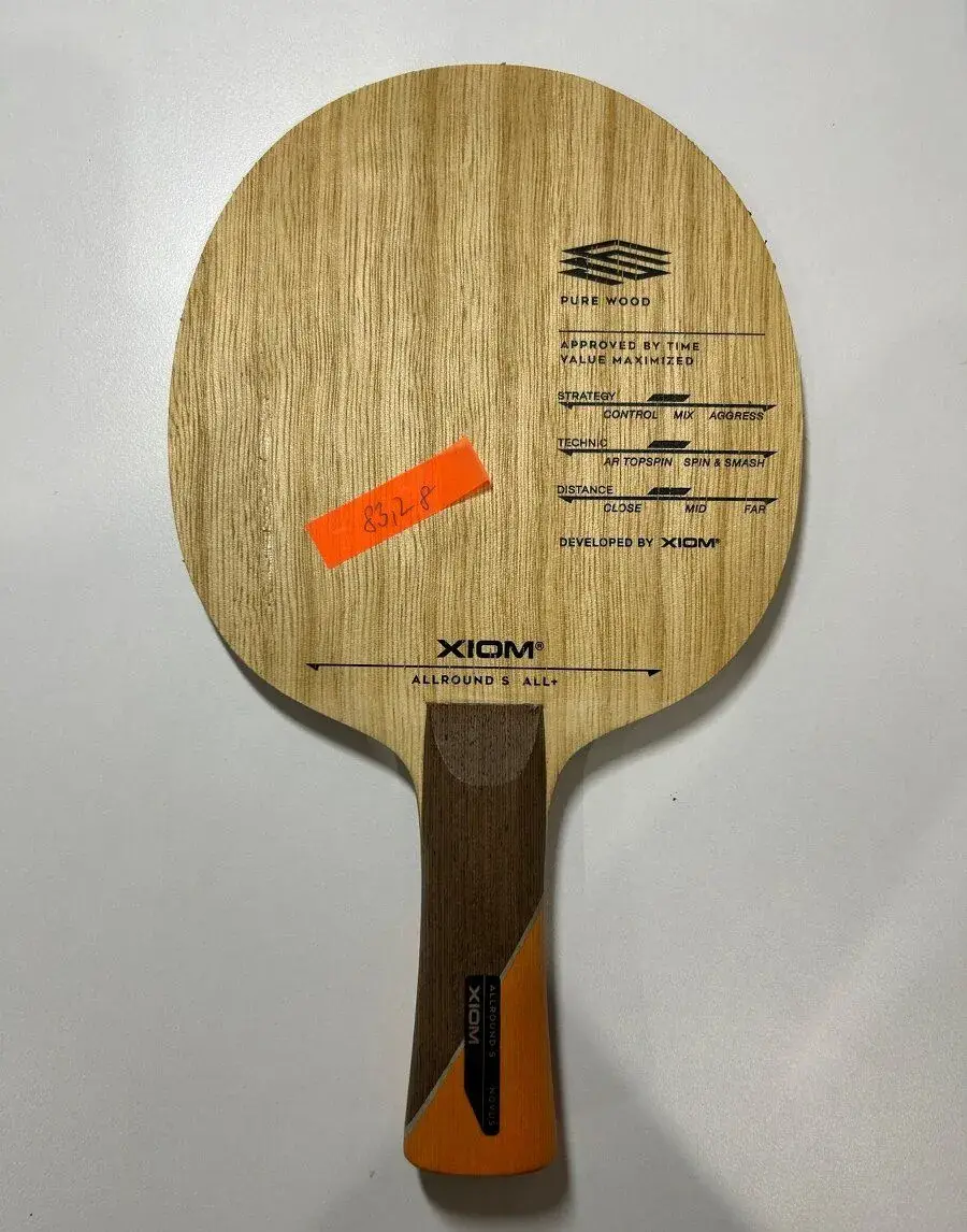 Xiom alround S