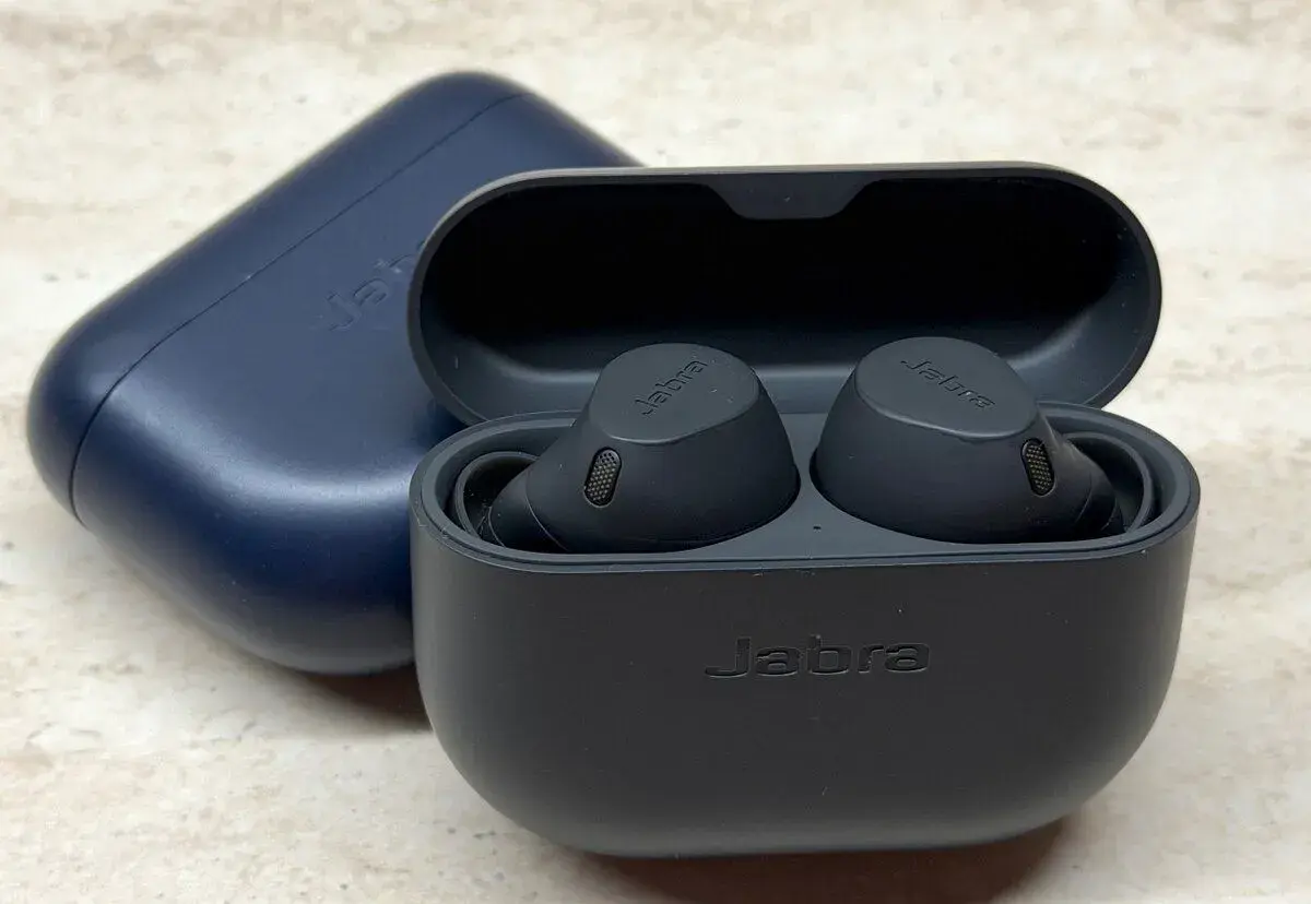 Jabra Elite 8 Active