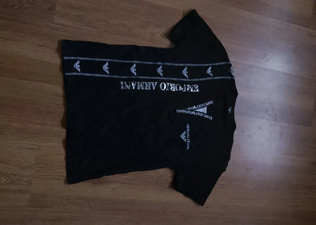 Emporio Armani tričko